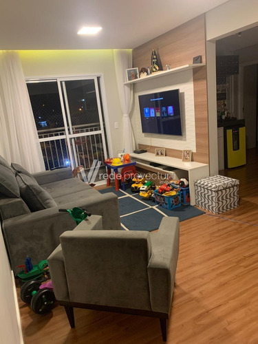 Imagem 12 de 30 de Apartamento À Venda Em Jardim Nova Europa - Ap288163