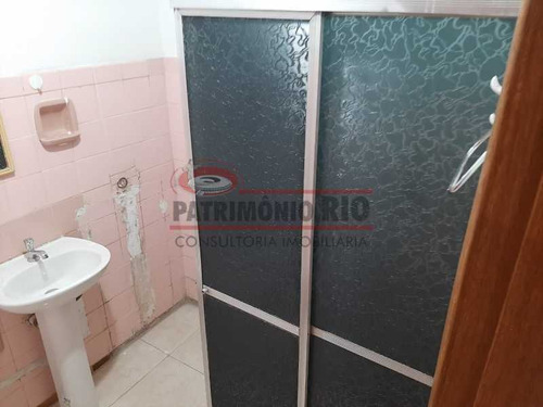 Imagem 12 de 15 de Excelente Apartamento 3 Quartos Ipase - Paap31160