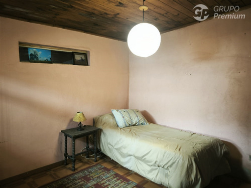 2 Casa En Venta Cerca De Playas En Quintero