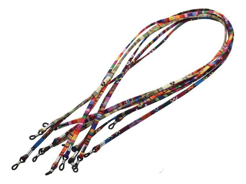 5x Gafas Sol Ne Cord Para Gafas Sol, Correa Cordón