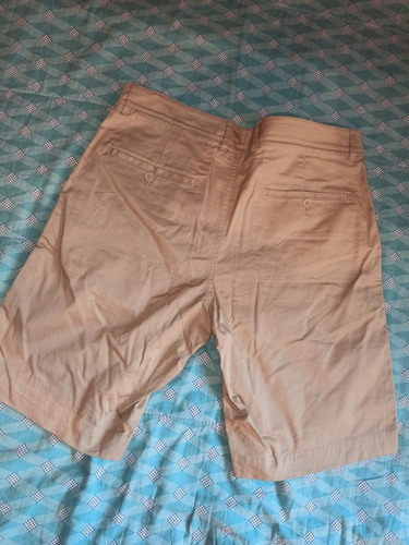 Imagen 5 de 5 de Bermuda Lacoste Talla M