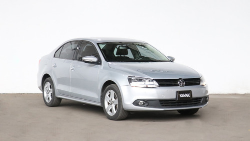 Volkswagen Vento 2.5 Luxury 170cv Tiptronic - 87019 - C