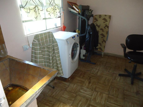 Imagen 11 de 11 de Chalet Ph En Venta En Ituzaingo Norte