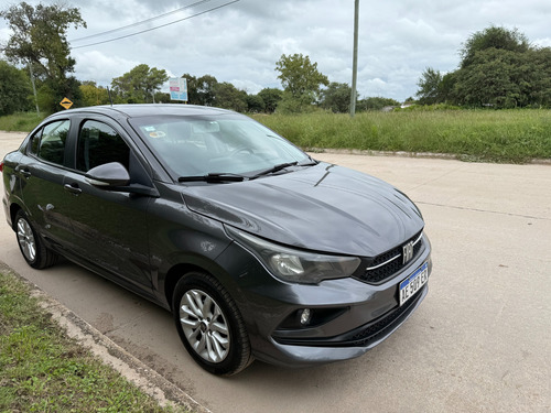 Fiat Cronos 1.3 Gse Drive Pack Conectividad