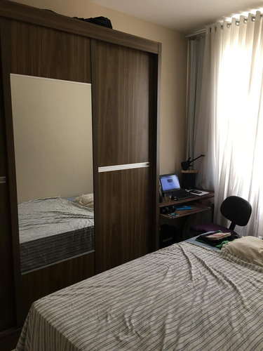 Imagem 5 de 14 de Casa Triplex Bairro Esperança