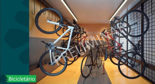 Imagem 3 de 12 de Apartamento À Venda, 80 M² Por R$ 696.415,00 - Tucuruvi - São Paulo/sp - Ap10021