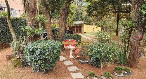 Imagem 25 de 25 de Chácara - Parque Nova Xampirra - Ch0796