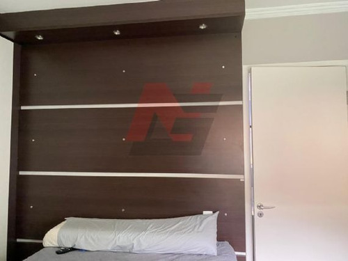 Imagem 8 de 15 de 09720 - Apartamento 2 Dorms, Jaguare - São Paulo/sp - 9720
