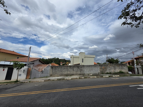 Terreno À Venda, 270m2 Rua Octávio Catelani - Adalgisa - Osa