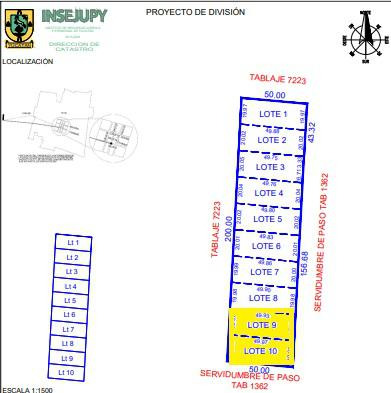 Terreno En  Venta En Tetiz