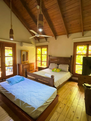 Villas En Jarabacoa