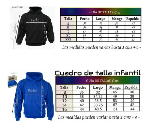 Imagen 10 de 10 de Buzo Hoodie Personalizado Saco Naruto Estampado Unisex