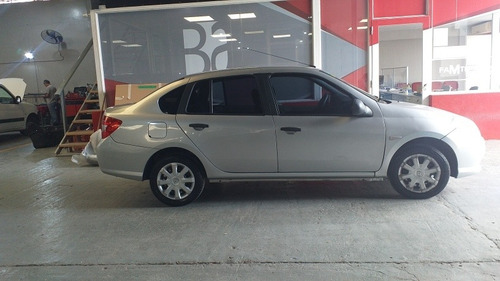 Renault Symbol 1.6 Authentique Pack Ii 105cv 2012