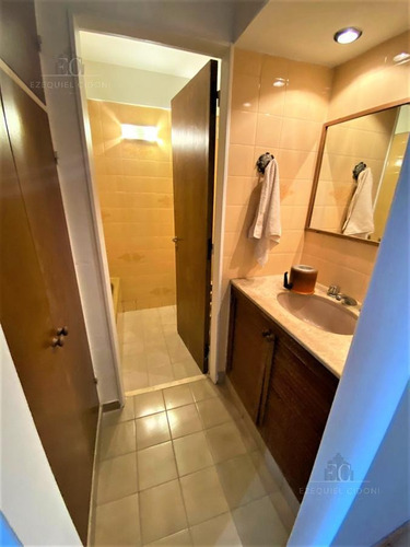 Imagen 27 de 30 de Venta Departamento Tres Dormitorios Zona Rio Centro Rosario Semipiso
