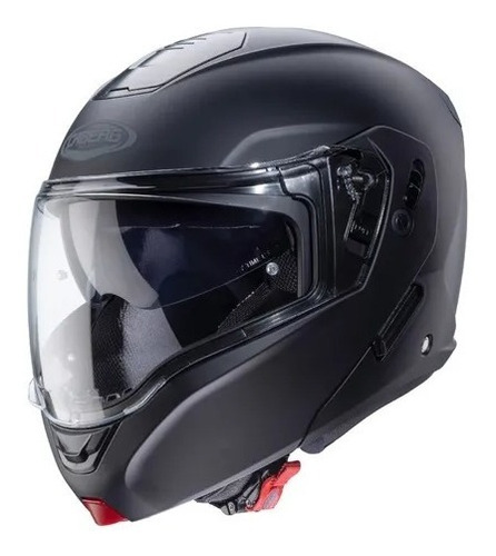 Casco Caberg Horus Scout  Original  (t.s) - Motor Dos