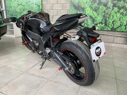 Imagen 10 de 16 de Kawasaki Ninja Zx 10r