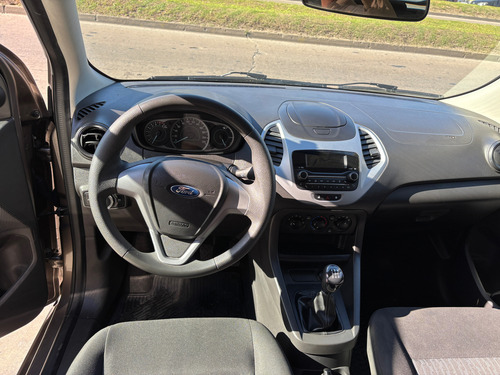 Ford Ka 1.5 S