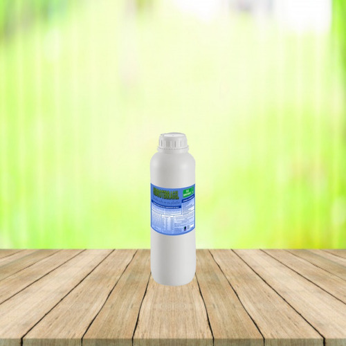 Imagem 1 de 3 de Gel Para Plantio - Mantém A Hidratação Radicular (1kg)