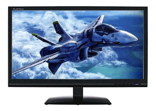 Monitor Positivo Led Hd 18,5 1366*768 Para Pc 5ms