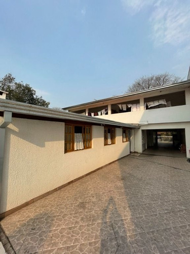 Imagem 20 de 30 de Sobrado Com 9 Dormitórios À Venda, 580 M² Por R$ 1.480.000,00 - Guabirotuba - Curitiba/pr - So0877
