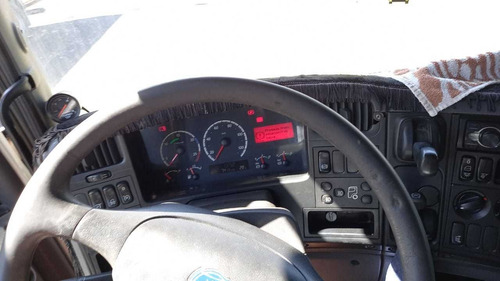 Imagem 8 de 12 de Scania G380