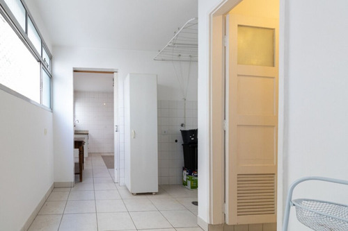 Imagem 18 de 30 de Apartamento - Ap00615 - 70502665