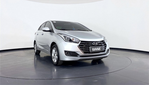 Imagem 3 de 15 de 112237 - Hyundai Hb20s 2017 Com Garantia