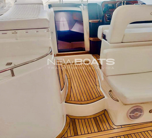 Phantom 375 Ht Ñ Focker Bayliner Sessa Nhd Real Fs Triton