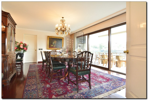 Exclusivo Duplex - Penthouse - 5 Dorm - 4 Estac - El Golf