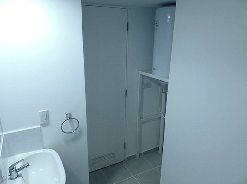 Coronel Souper 4060, 1 Dorm 1 Baño, Linea 1, Vista Despejada