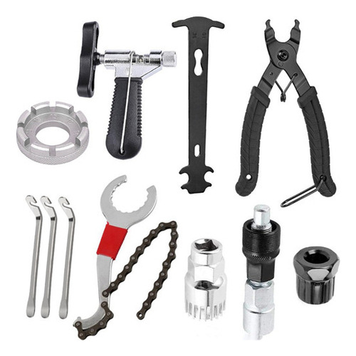 Extractor De Pernos De Cadena Para Herramientas De Reparació
