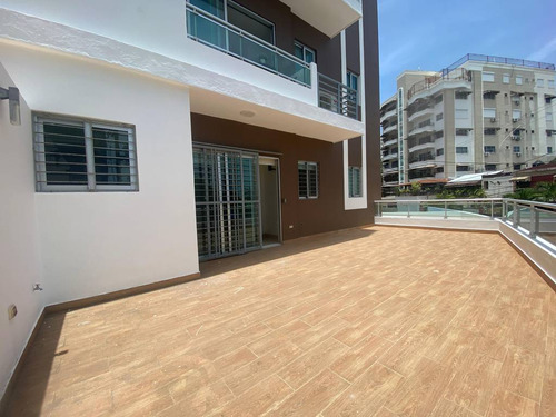 Vendo Apartamento De 1 Habitación En Urb. Realurbanización
