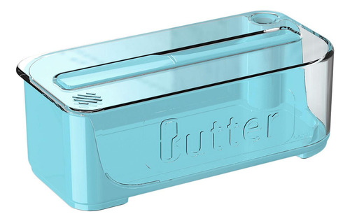 Bandeja Rectangular Para Guardar, Accesorios De Cocina Con