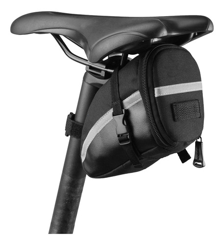 Kits De Herramientas De Reparación De Bolsas De Bicicleta, P