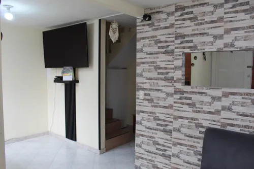 Casa En Venta En Fontibon, Bogotá