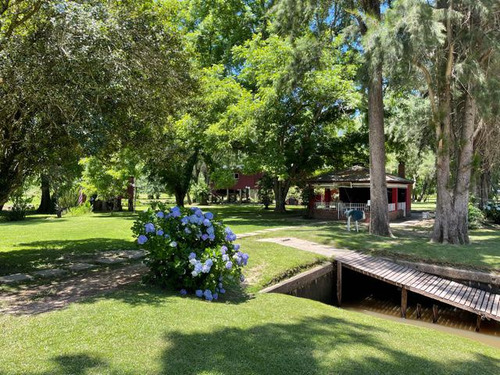 Casa Venta Delta Tigre