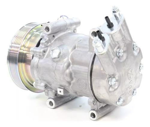 Compresor Aire Acondicionado Renault Clio 2 Kangoo K4m