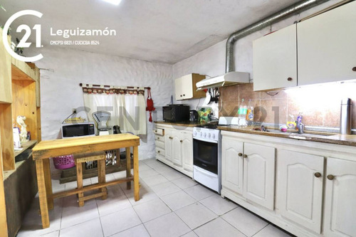 Casa En Venta Rincon De Milberg, Tigre