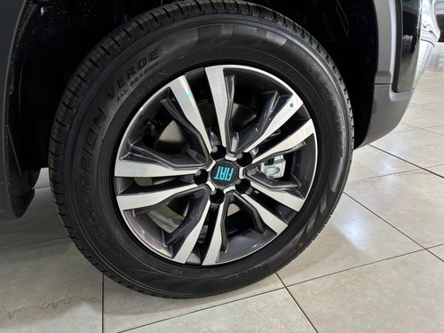 Fiat Toro 1.3 T270 Freedom 4X2