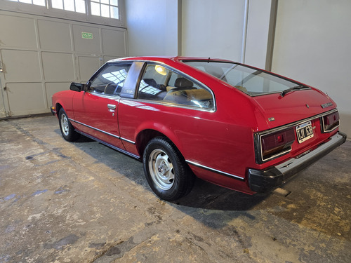 Toyota Celica 1.6