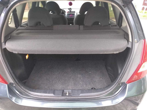 Honda Fit 2004 1.4 Lx 5p