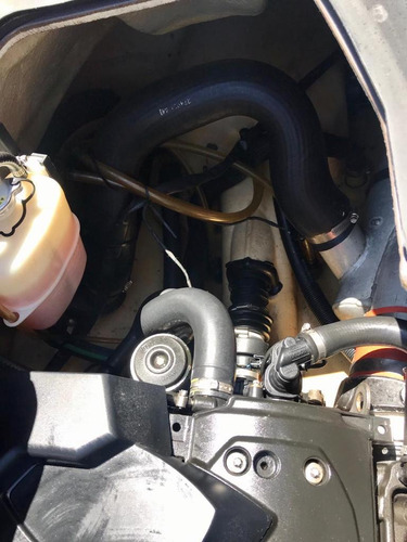 Sea Doo Gti 155se Ano 2014 Virtual Nautica