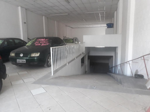 Imagem 3 de 6 de Galpão À Venda, 650 M² Por R$ 2.800.000,00 - Taboão - Diadema/sp - Ga1319