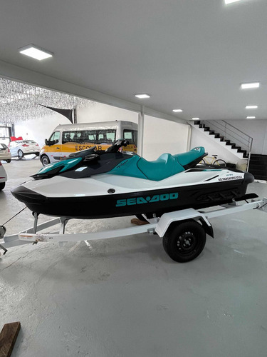 Imagem 2 de 5 de Sea Doo