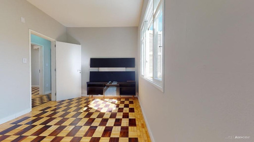 Imagem 27 de 29 de Apartamento À Venda, 80 M² Por R$ 265.000,00 - Rio Branco - Porto Alegre/rs - Ap3822