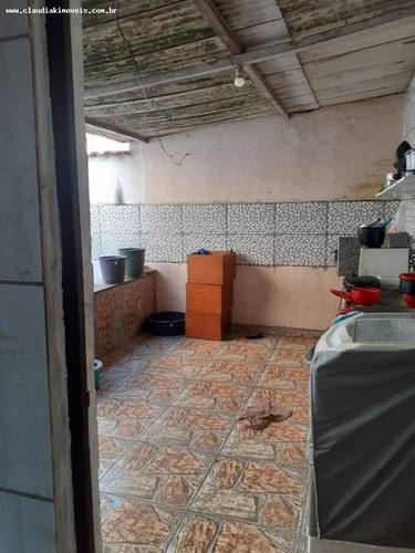 Imagem 6 de 15 de Casa Para Venda Em Volta Redonda, Vila Rica, 3 Dormitórios - _1-2115068