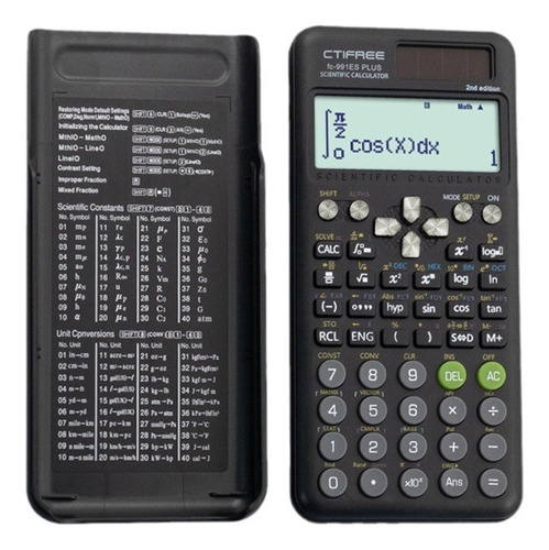 Sjsjfunções Científicas Calculadora Scientific