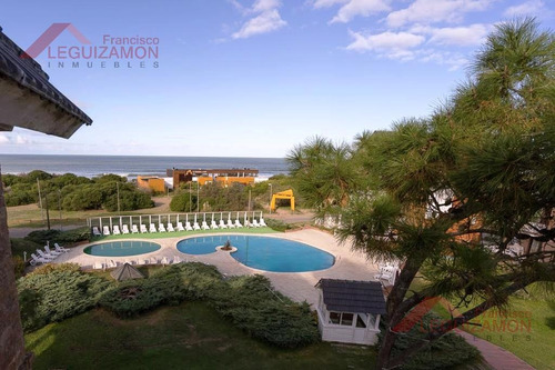 Imagen 1 de 12 de The Residence - Frente Al Mar - Piscina - Amenities - Jardin Parquizado