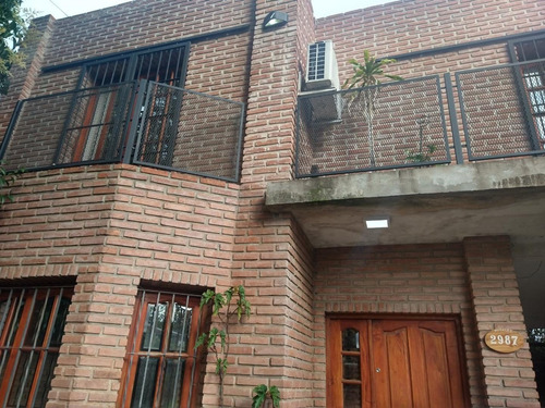 Imagen 1 de 24 de Excelente Casa 4 Amb, Con Garage Pasante!
