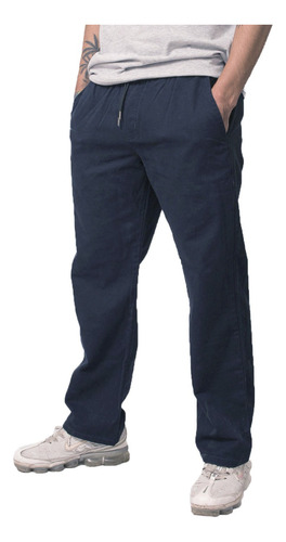 Imagen 1 de 3 de Pantalón Woodoo In Utero Jogger Pant Azul